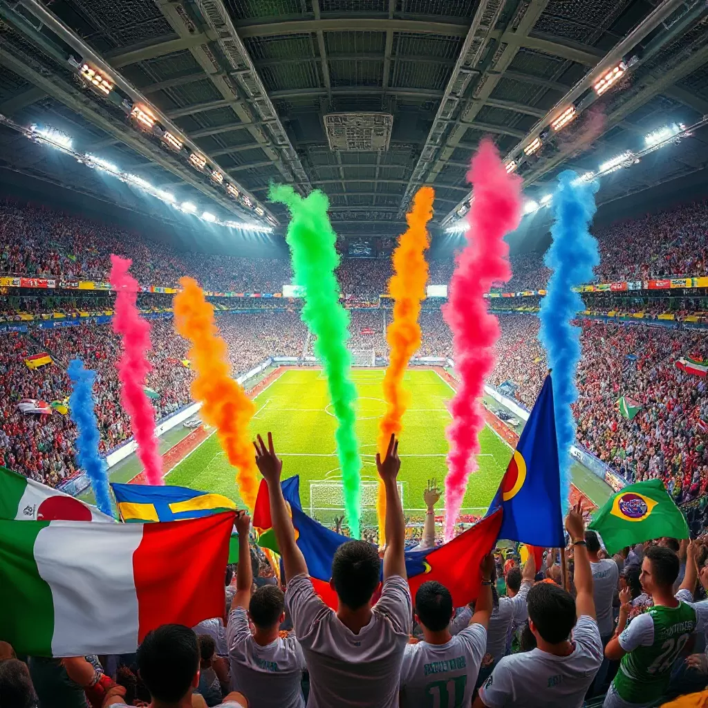 Những cột mốc cá nhân đáng chú ý ở bán kết World Cup 2026 qua AO88AZ.COM