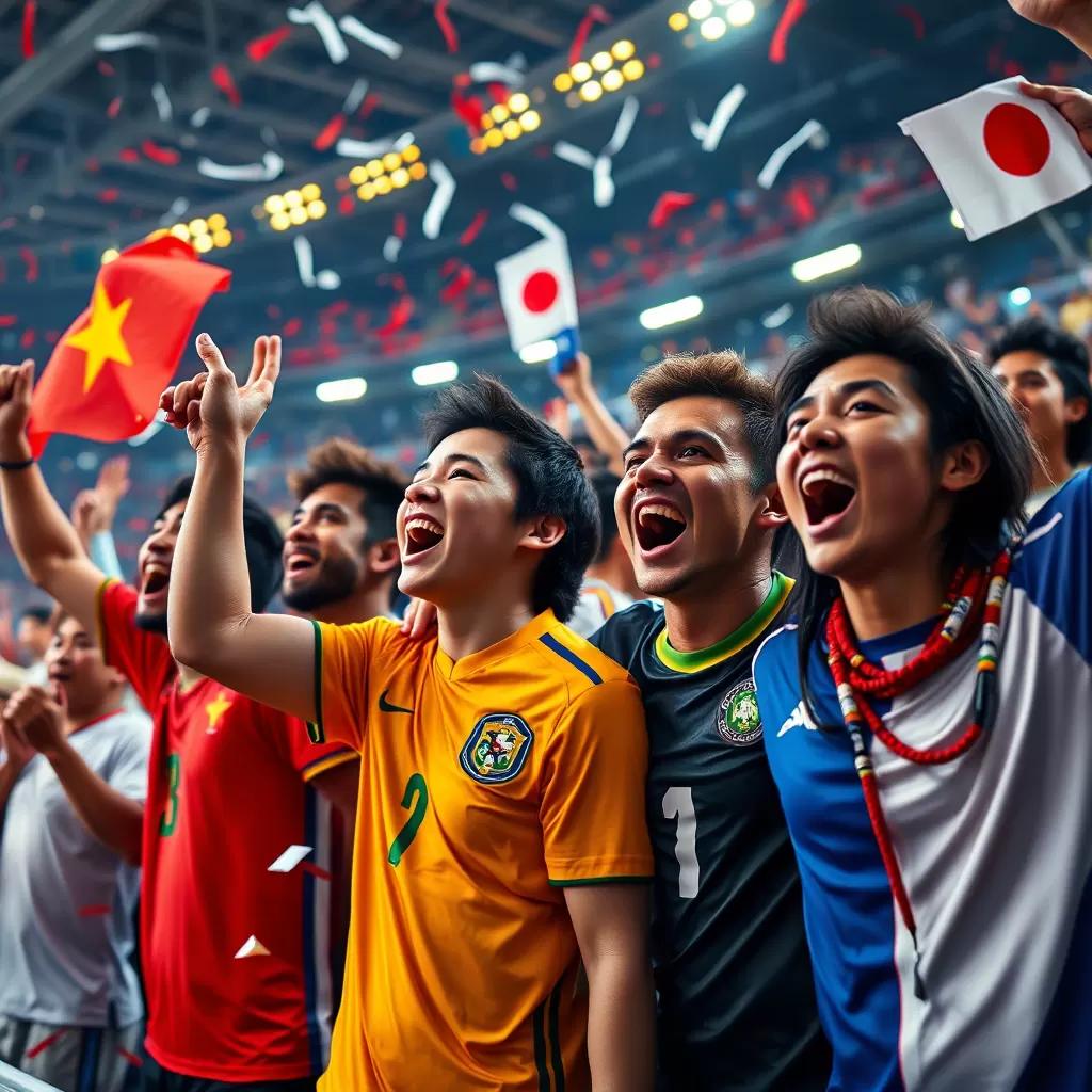 Những pha di chuyển tạo khoảng trống cho đồng đội ở bán kết World Cup 2026 trên Kubet88.tv — view 3