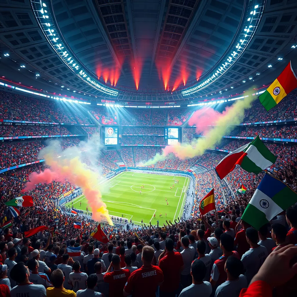 World Cup Bảng J: Lịch Đá, Giờ Đá Và Kênh Xem Trực Tiếp Mới Nhất — view 5
