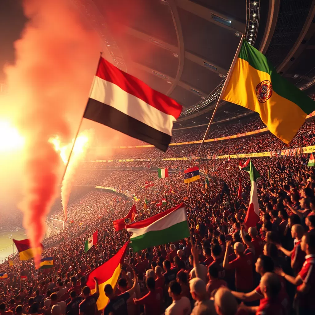 Đội Hình Dự Kiến Của Philippines Tại World Cup 2026: Giấc Mơ Không Còn Xa? — view 2