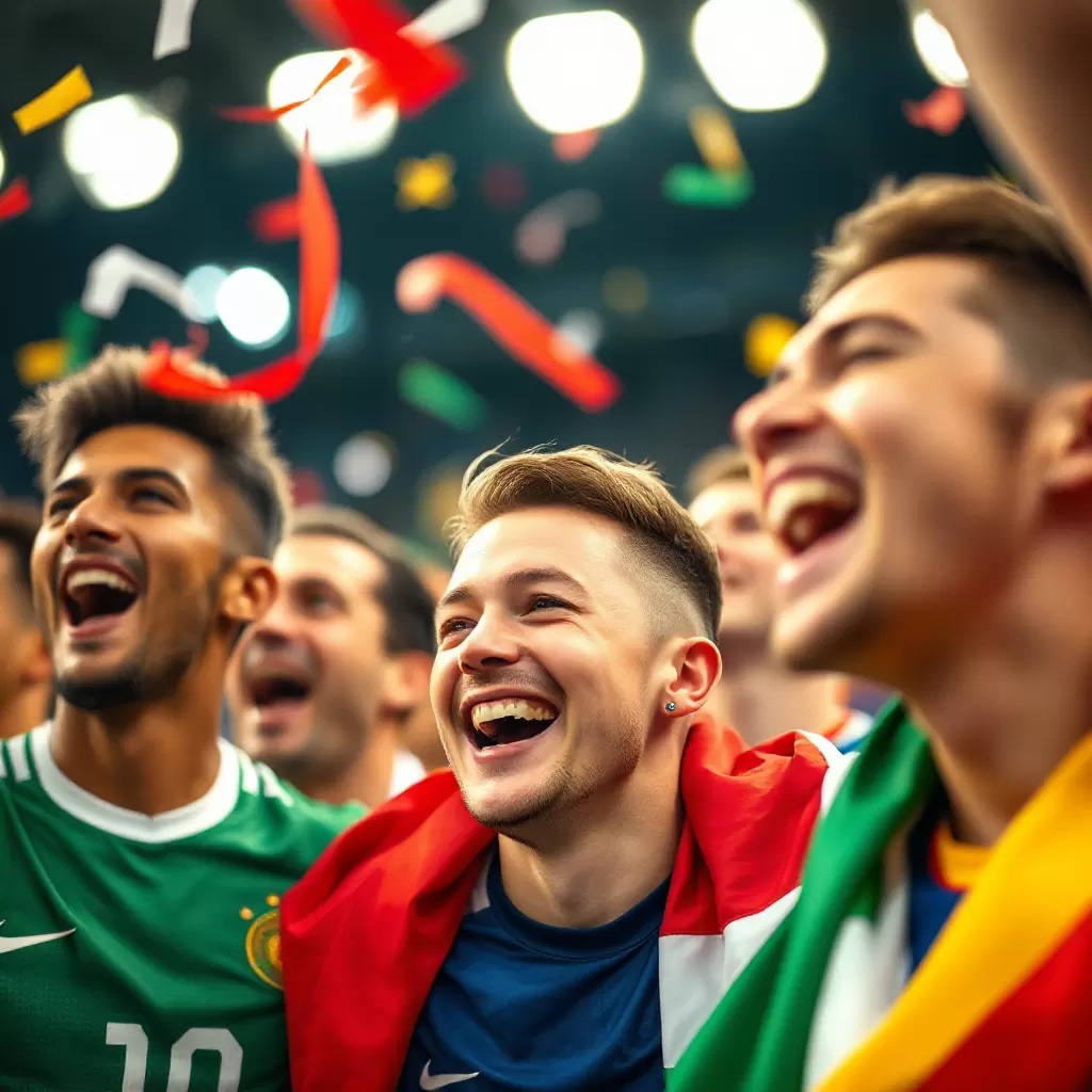 World Cup bảng J: Những trận cầu không thể bỏ lỡ — view 5