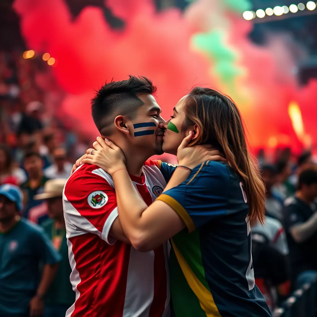 Đội Hình Dự Kiến Của Philippines Tại World Cup 2026: Giấc Mơ Không Còn Xa? — view 4