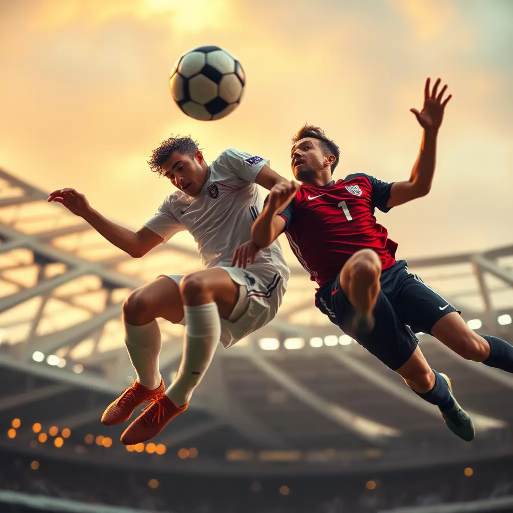 World Cup bảng J: Những trận cầu không thể bỏ lỡ — view 3